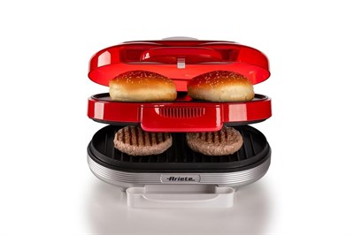 Ariete Party Time Hamburger Makinesi 0205/00