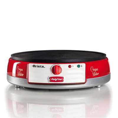 Ariete Party Time Krep Makinesi 0202/00
