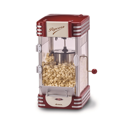Ariete Party Time Mısır Patlatma Makinesi XL 2953/00
