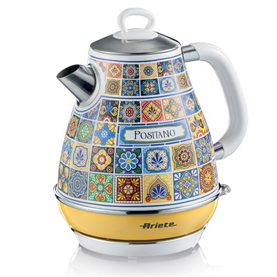 Ariete Positano 1,7L Su Isıtıcı Kettle 2869/0P