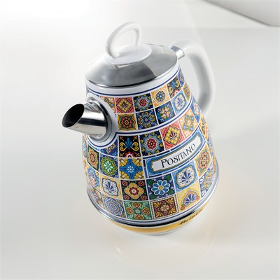 Ariete Positano 1,7L Su Isıtıcı Kettle 2869/0P