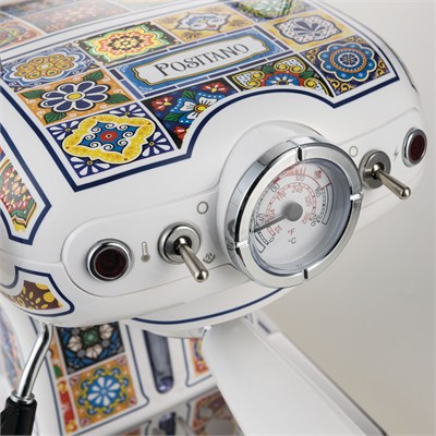 Ariete Positano Espresso Kahve Makinesi 1389/1P