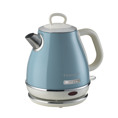 Ariete Vintage 1L Su Isıtıcı -Mavi 2868/05