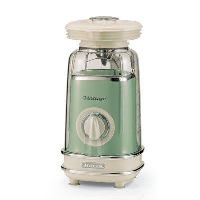 Ariete Vintage Blender Yeşil 0568/14