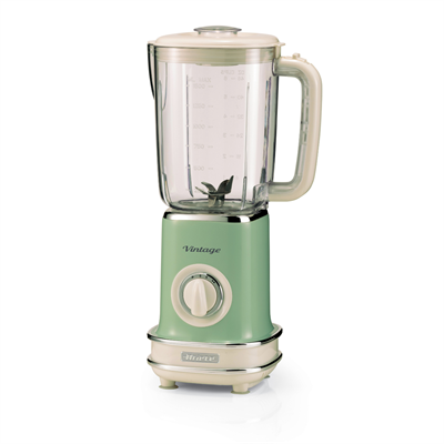 Ariete Vintage Blender Yeşil 0568/14