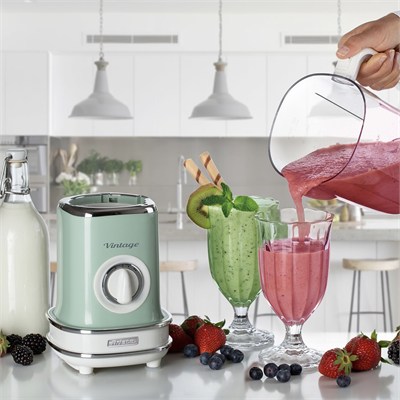 Ariete Vintage Blender Yeşil 0568/14
