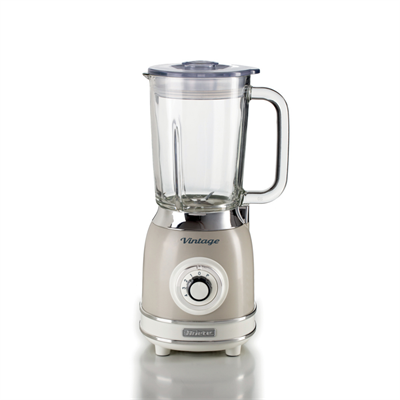 Ariete Vintage Cam Blender - Bej 0583/03