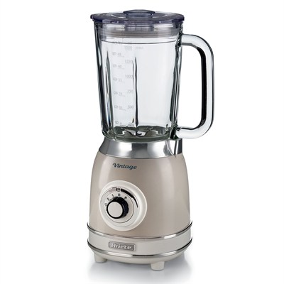 Ariete Vintage Cam Blender - Bej 0583/03