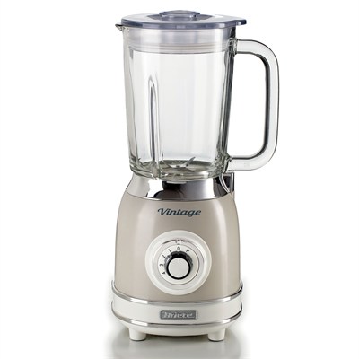 Ariete Vintage Cam Blender - Bej 0583/03