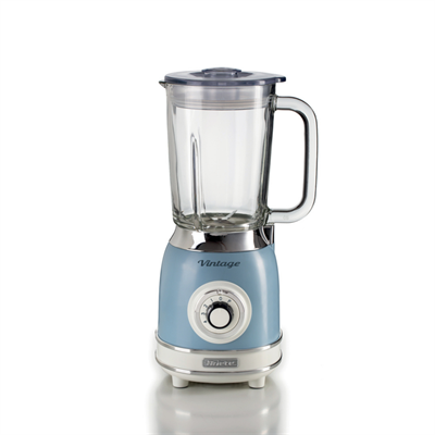 Ariete Vintage Cam Blender - Mavi 0583/05