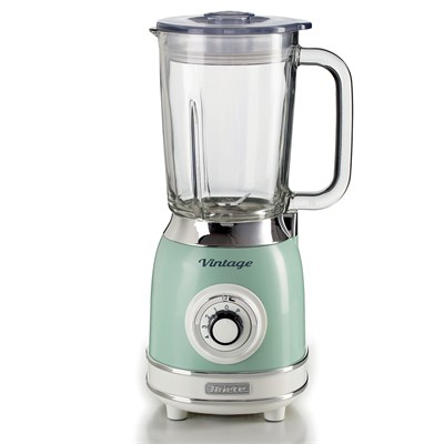 Ariete Vintage Cam Blender - Yeşil 0583/04