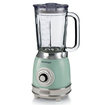 Ariete Vintage Cam Blender - Yeşil 0583/04