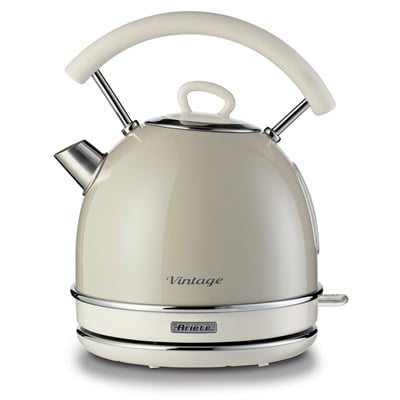 Ariete Vintage Dom Su Isıtıcı - Bej 2877/03