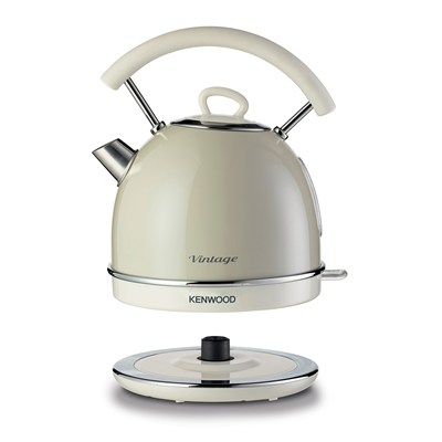 Ariete Vintage Dom Su Isıtıcı - Bej 2877/03