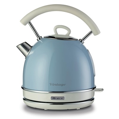 Ariete Vintage Dom Su Isıtıcı - Mavi 2877/05