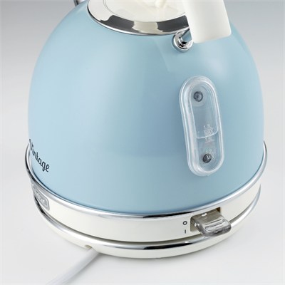 Ariete Vintage Dom Su Isıtıcı - Mavi 2877/05