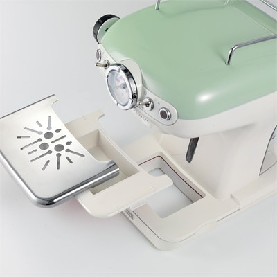 Ariete Vintage Espresso Kahve Makinesi Yeşil 1389/14