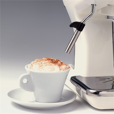 Ariete Vintage Espresso Kahve Makinesi Mavi 1389/15