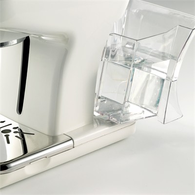 Ariete Vintage Espresso Kahve Makinesi Mavi 1389/15