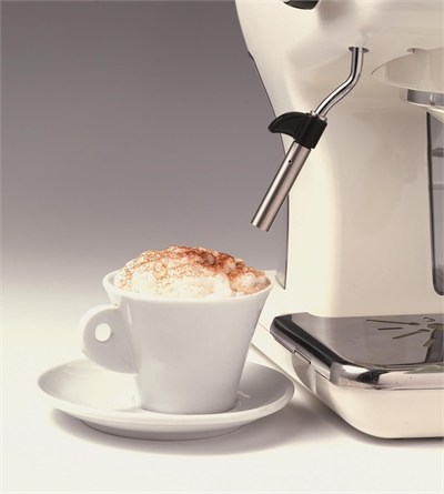 Ariete Vintage Espresso Kahve Makinesi Bej 1389/13