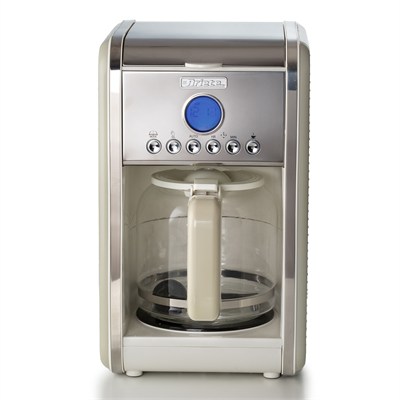 Ariete Vintage Filtre Kahve Makinesi - Bej  1342/03