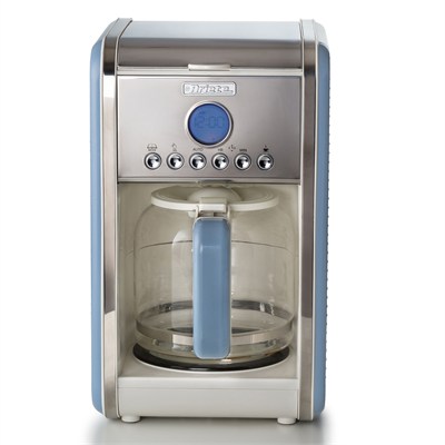 Ariete Vintage Filtre Kahve Makinesi - Mavi  1342/05