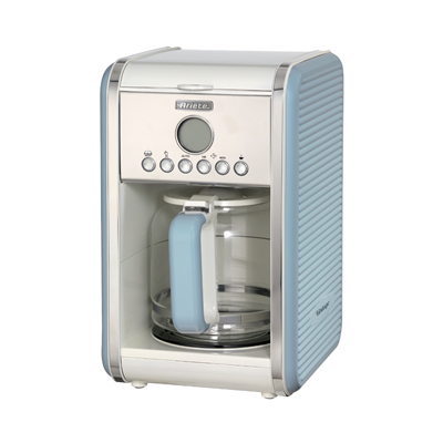 Ariete Vintage Filtre Kahve Makinesi - Mavi  1342/05