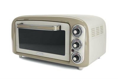 Ariete Vintage Fırın - Bej 0979/03