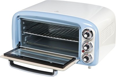 Ariete Vintage Fırın - Mavi 0979/05