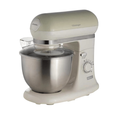 Ariete Vintage Mutfak Şefi Bej  1588/03