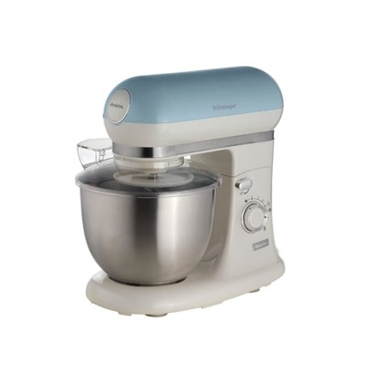 Ariete Vintage Mutfak Şefi Mavi 1588/05