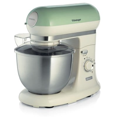 Ariete Vintage Mutfak Şefi - Yeşil  