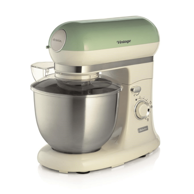 Ariete Vintage Mutfak Şefi - Yeşil  
