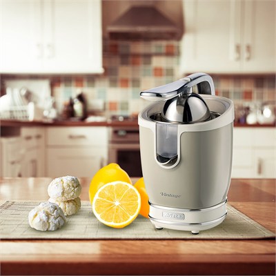 Ariete Vintage Narenciye Sıkacağı - Bej  0413/03