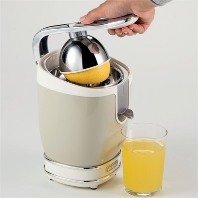Ariete Vintage Narenciye Sıkacağı - Bej  0413/03