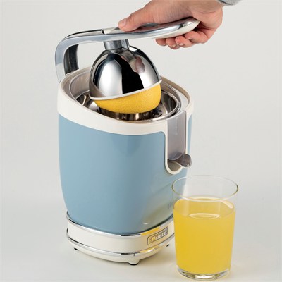 Ariete Vintage Narenciye Sıkacağı Mavi 0413/05