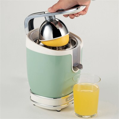 Ariete Vintage Narenciye Sıkacağı - Yeşil 0413/04