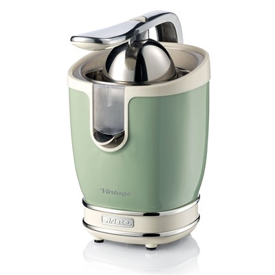 Ariete Vintage Narenciye Sıkacağı - Yeşil 0413/04