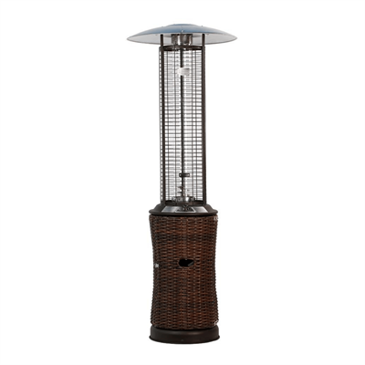 Berfmann Flame Outdoor Isıtıcı (48.000 Btu) BPH-225RW
