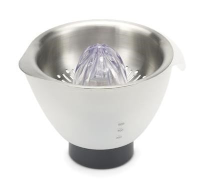 Kenwood Narenciye Sıkacağı Aparatı 600 ml Kapasite AT312