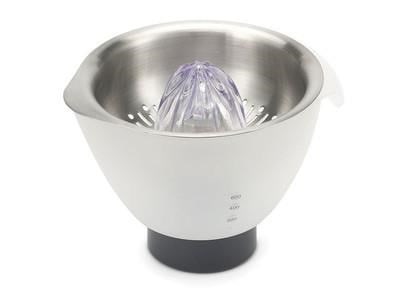 Kenwood Narenciye Sıkacağı Aparatı 600 ml Kapasite AT312