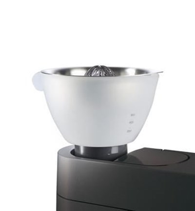 Kenwood Narenciye Sıkacağı Aparatı 600 ml Kapasite AT312