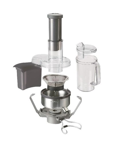 Kenwood Katı Meyve Sıkacağı Aparatı AT641