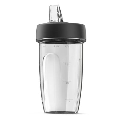 Kenwood Blend Xtract Sport 0,6L Mutfak Şefi Aparatı KAH740PL