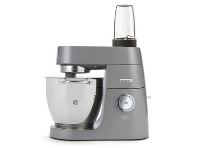 Kenwood Blend Xtract Sport 0,6L Mutfak Şefi Aparatı KAH740PL