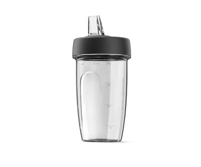 Kenwood Blend Xtract Sport 0,6L Mutfak Şefi Aparatı KAH740PL