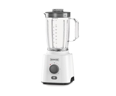 Kenwood Buz Kırma Fonksiyonlu 650 Watt Power Blender BLP41.C0WH 