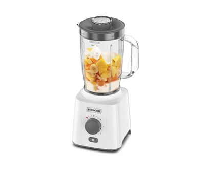 Kenwood Buz Kırma Fonksiyonlu 650 Watt Power Blender BLP41.C0WH 