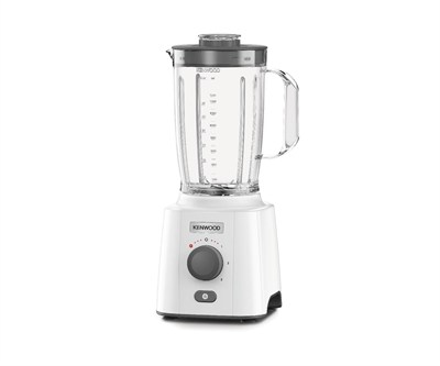 Kenwood Buz Kırma Fonksiyonlu 650 Watt Power Blender BLP41.C0WH 