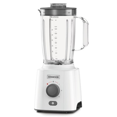 Kenwood Buz Kırma Fonksiyonlu 650 Watt Power Blender BLP41.C0WH 